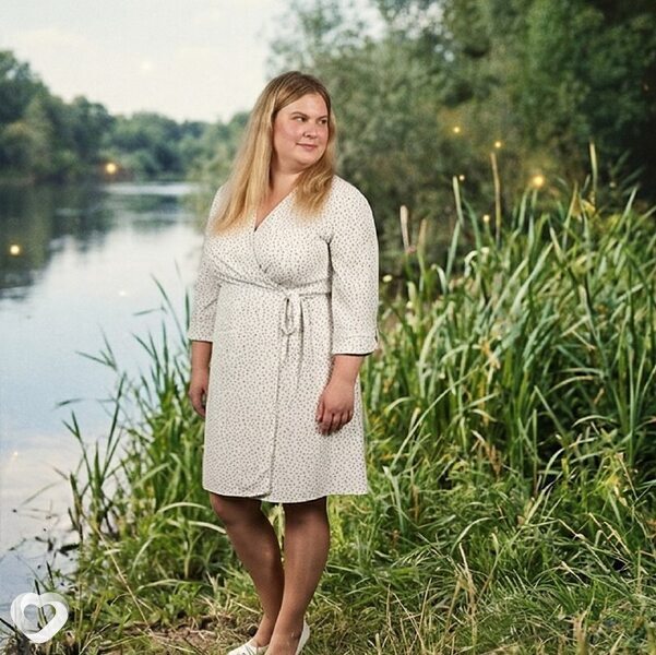 Анастасия, 22, Брянске — анкета №4230459