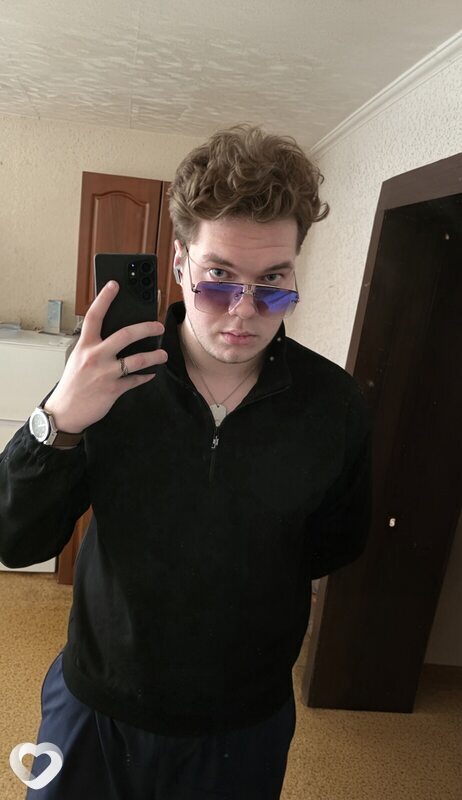 Никита, 22, Нижнем Новгороде — анкета №4230460