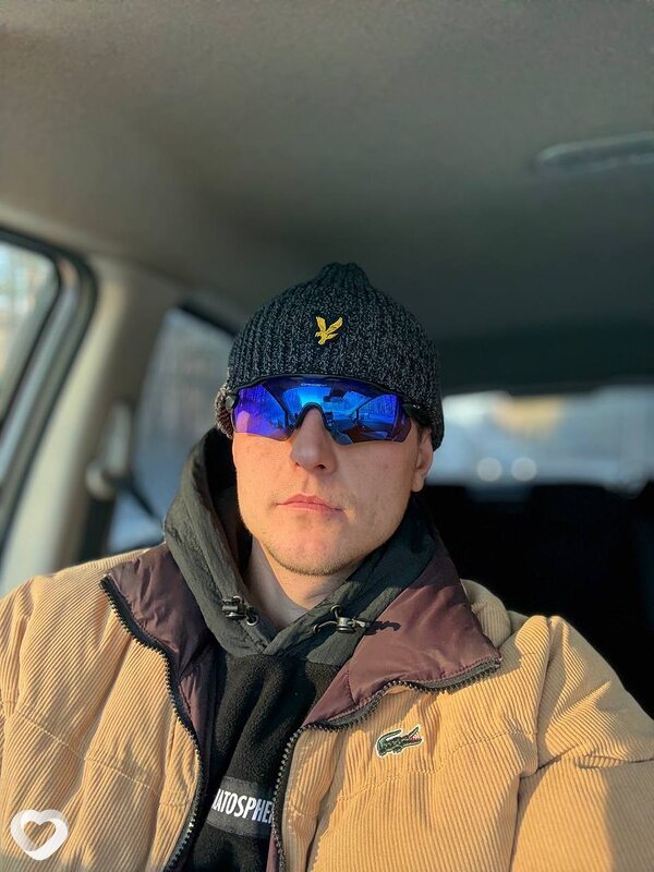Федор, 28, Иркутске — анкета №4230463