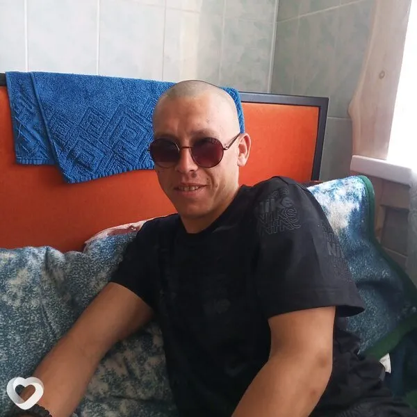Жека, 30, Горно-Алтайске — анкета №4230476