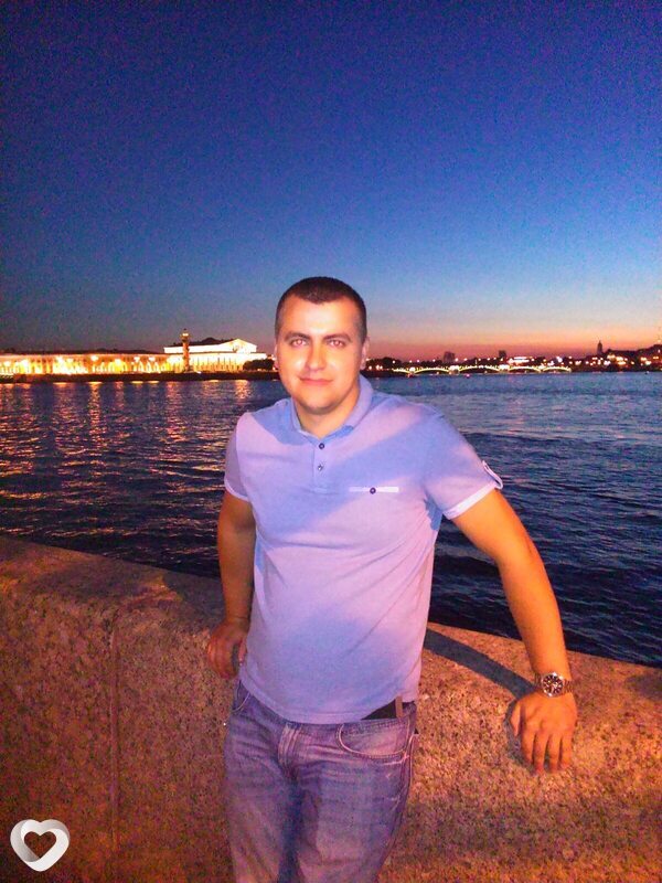 Алексей, 41, Гродно — анкета №4230849