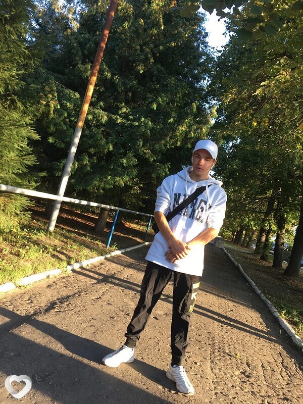 Айдар, 25, Казани — анкета №4230852