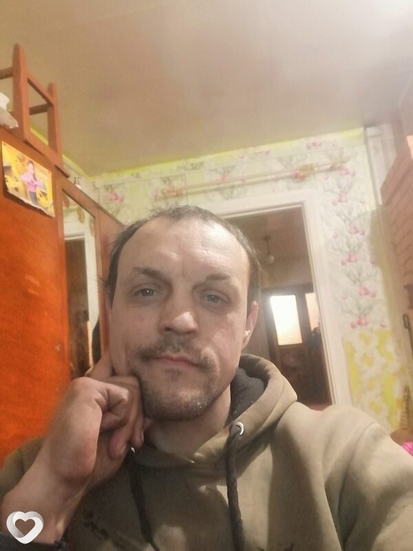 Алекс, 38, Минске — анкета №4230857