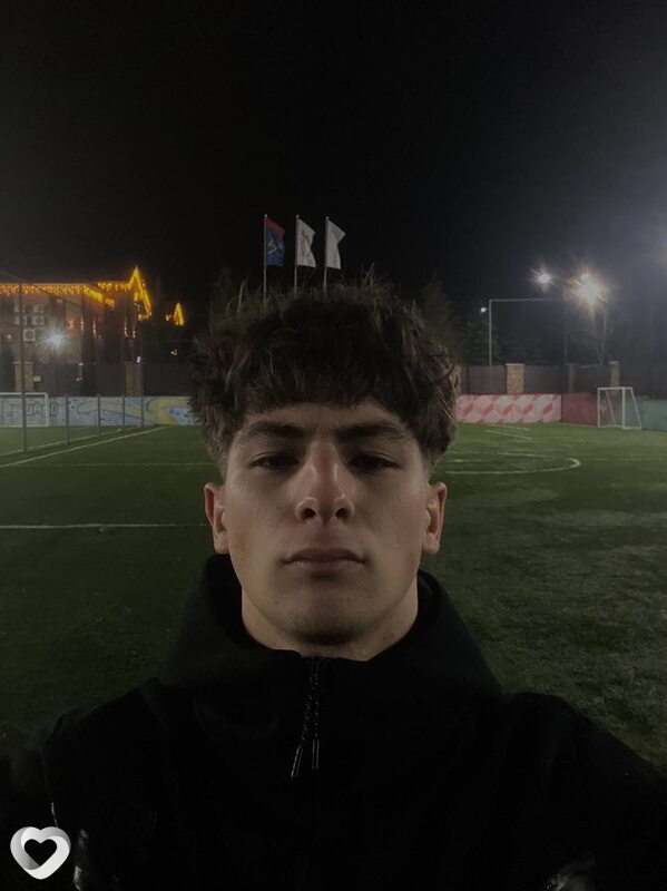 Тимур, 25, Подольске — анкета №4230859