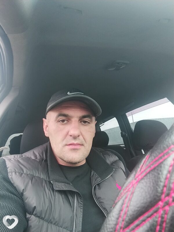 Захар, 42, Иркутске — анкета №4230860
