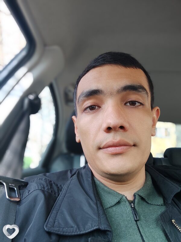 Zafar, 30, Ташкент — анкета №4230862