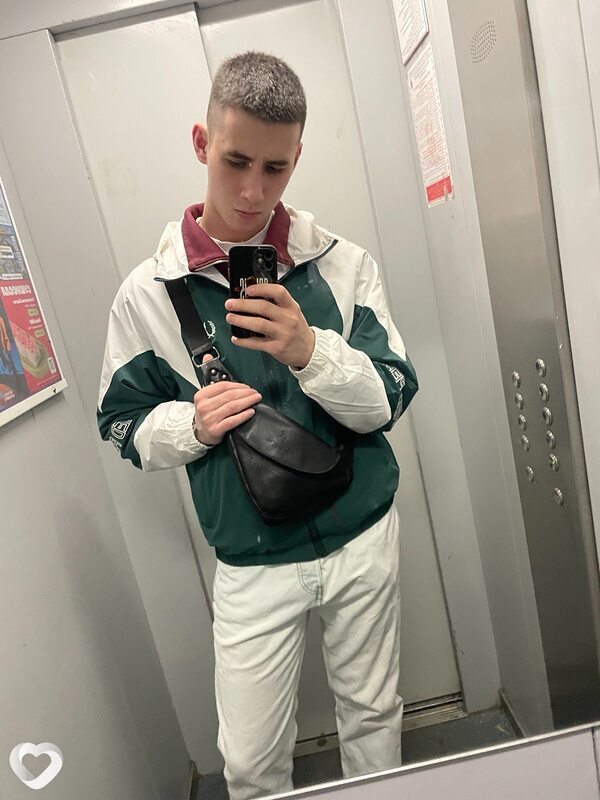 Алексей, 20, Красноярске — анкета №4230867