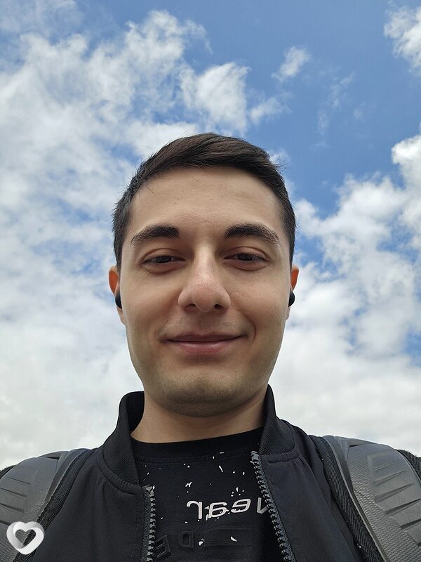 Олег, 27, Москве — анкета №4230872