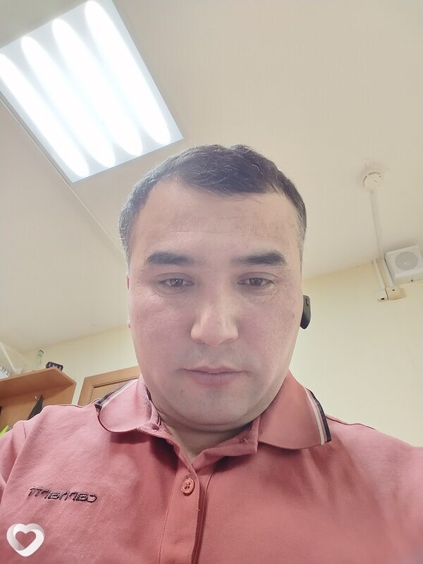 Дони, 40, Красногорске — анкета №4230506