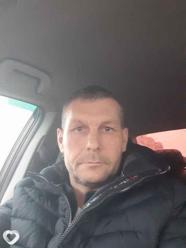 Дмитрий, 51, Тюмени — анкета №4230507