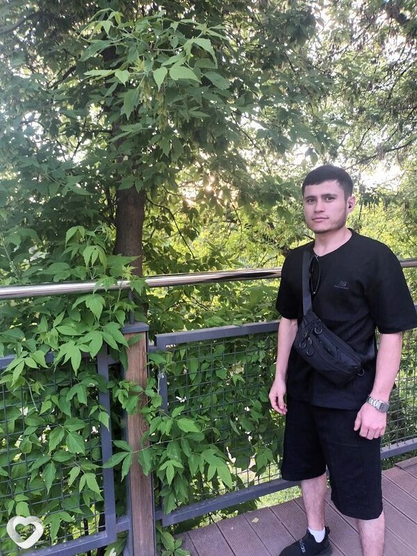 Магамед, 29, Подольске — анкета №4230508