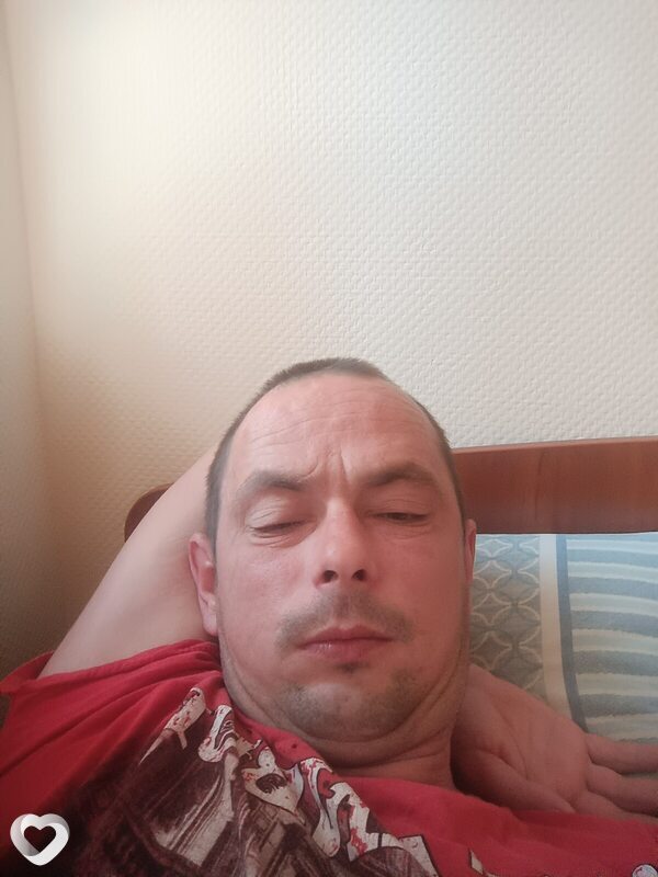 Артём, 37, Полоцке — анкета №4230518