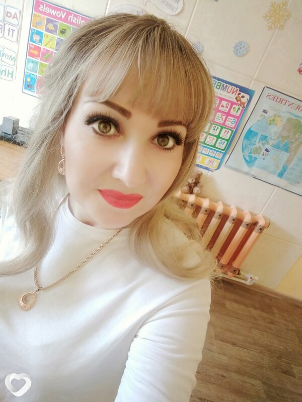 Елена, Невьянск