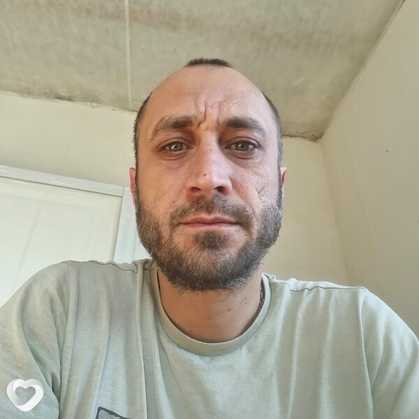 Саша, 42, Саратове — анкета №4230527
