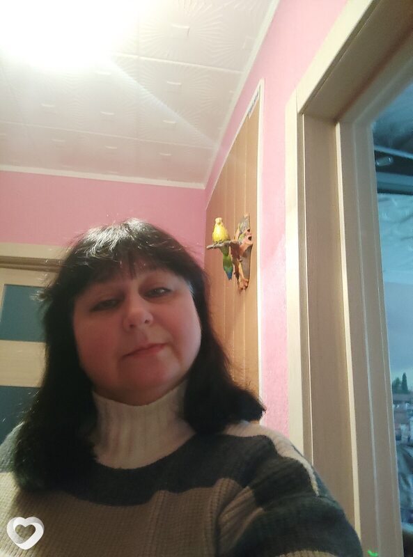 Эльмира, 58, Витебске — анкета №4231107