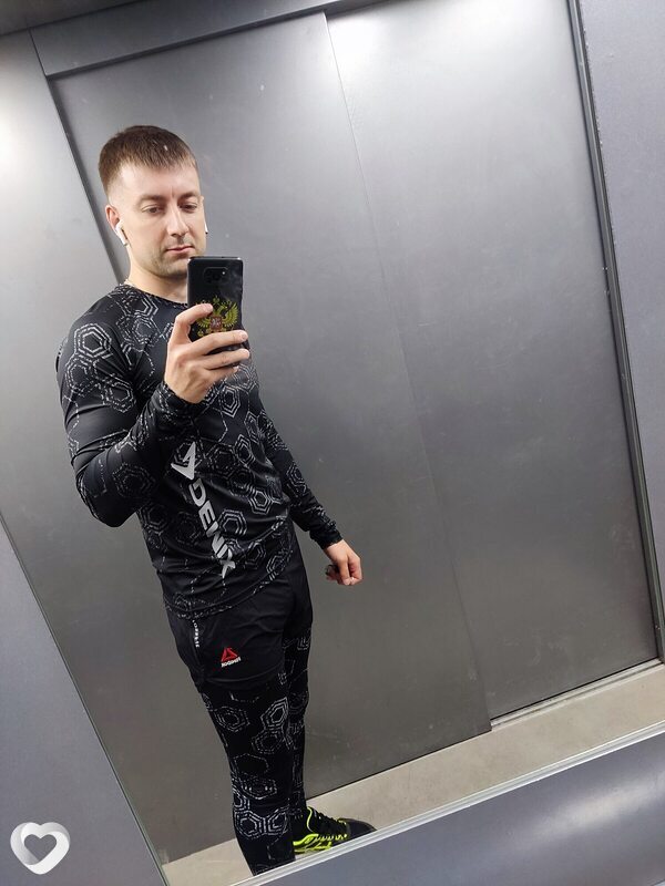 Александр, 36, Сыктывкаре — анкета №4231109