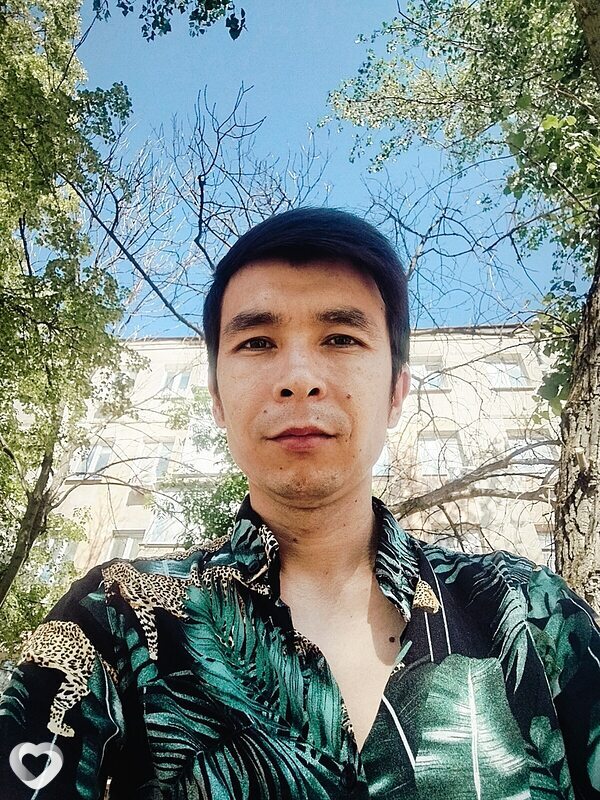 Яша, 29, Луганске — анкета №4231111