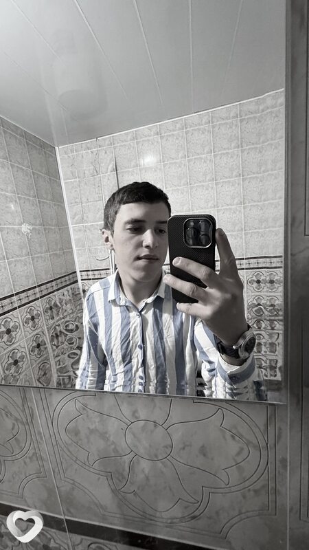 Магашка, 19, Махачкале — анкета №4230556