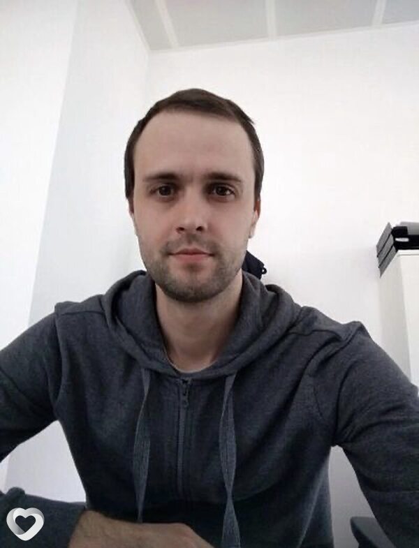 Дмитрий, 39, Белогорске — анкета №4230565