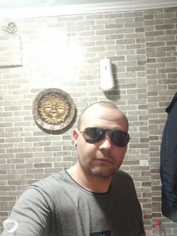 Алексей, 42, Донецке — анкета №4230381
