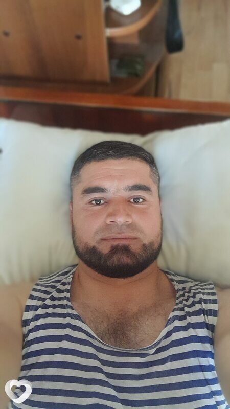 Хабиб, 36, Омске — анкета №4230387