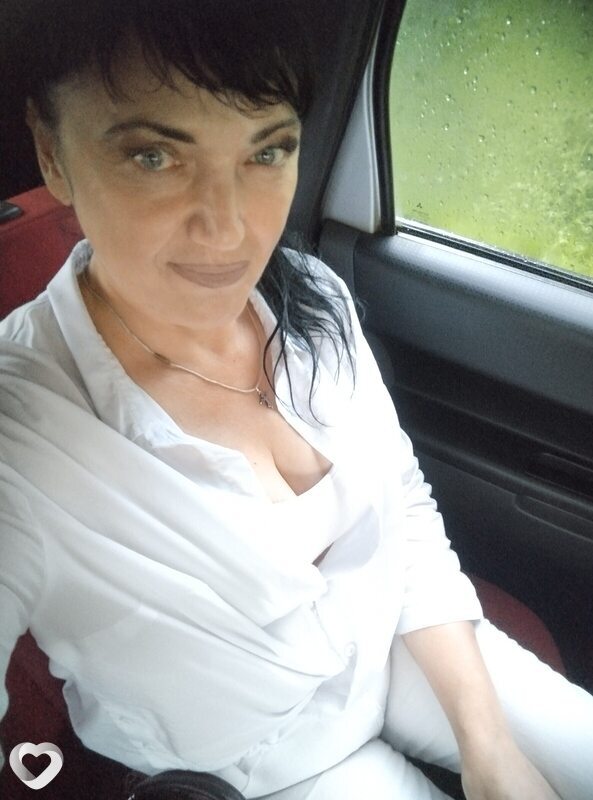 Жанна, 45, Прокопьевске — анкета №4230389