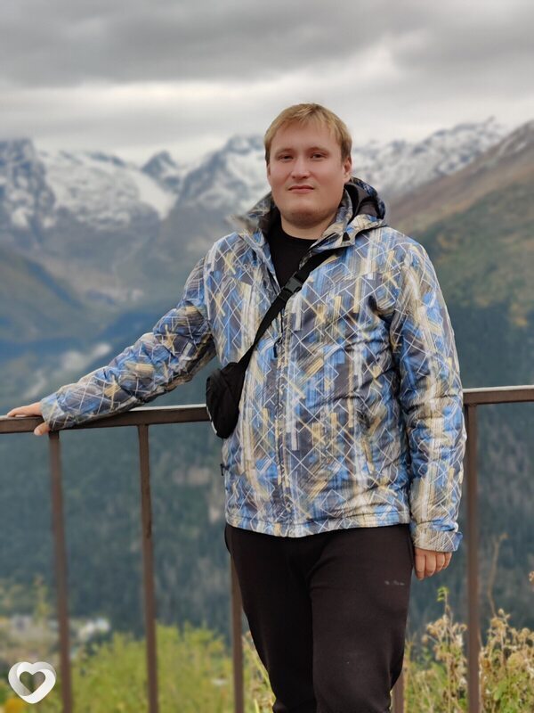 Павел, 33, Ульяновске — анкета №4230392