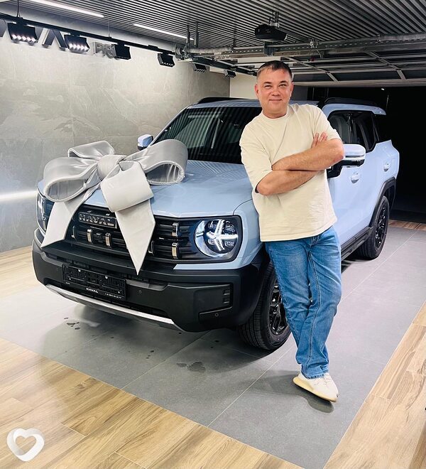 Дмитрий, 42, Красноярске — анкета №4230393