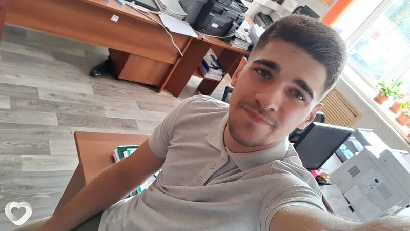 Алексей, 29, Иванове — анкета №4230394