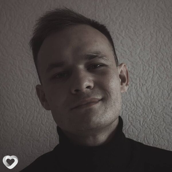 Дмитрий, 31, Хабаровске — анкета №4230402