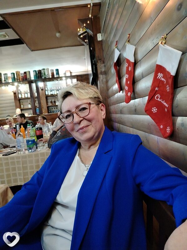 Валентина, 61, Борисове — анкета №4230403