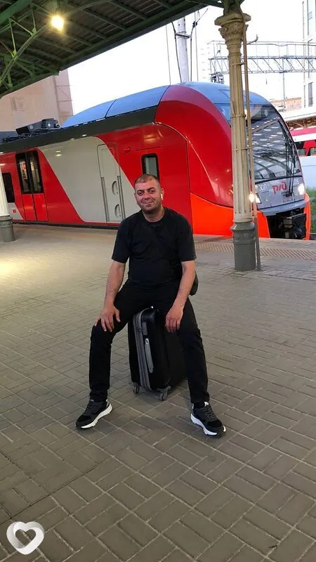 Асим, 41, Москве — анкета №4230409