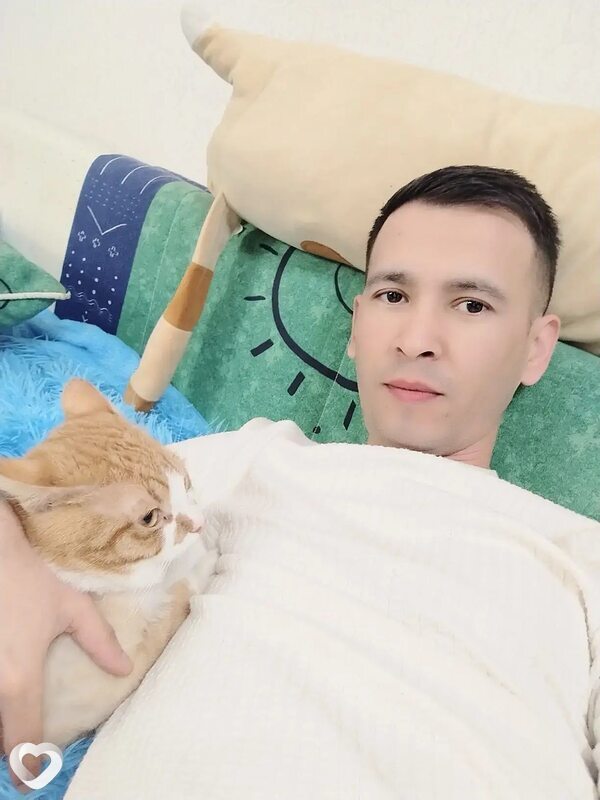 Олег, 27, Ростове-на-Дону — анкета №4230410