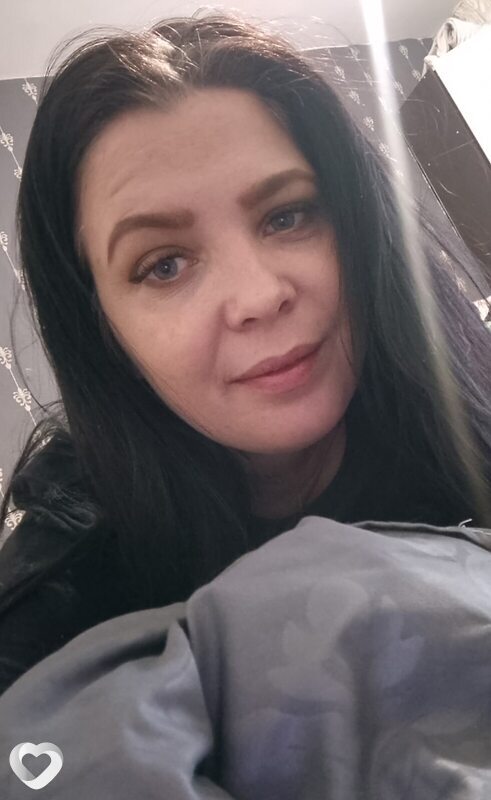 Юлия, 37, Великом Новгороде — анкета №4230418