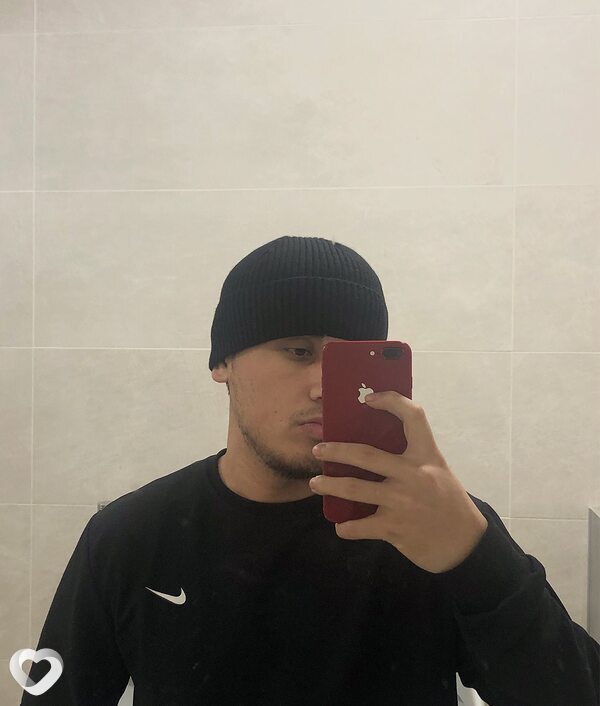 Абдула, 21, Альметьевске — анкета №4230420