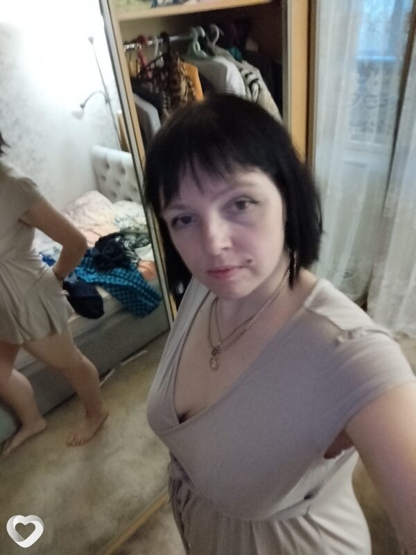 Анастасия, 42, Новоуральске — анкета №4230606