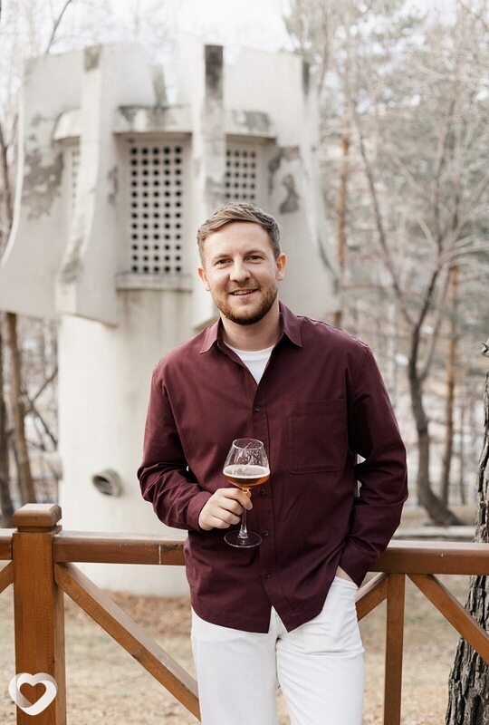 Al, 39, Новосибирске — анкета №4230622