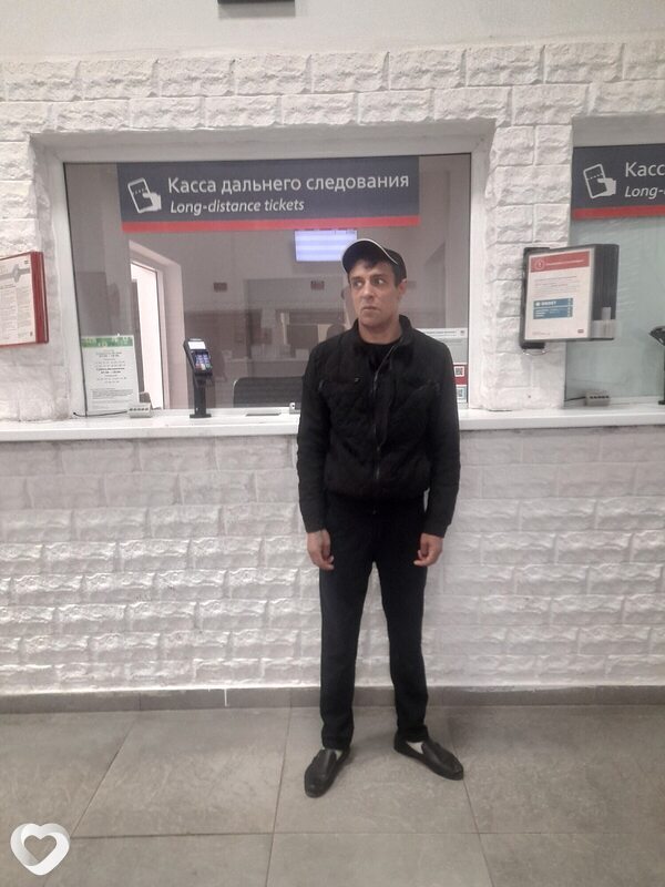 Иван, 34, Вологде — анкета №4230732