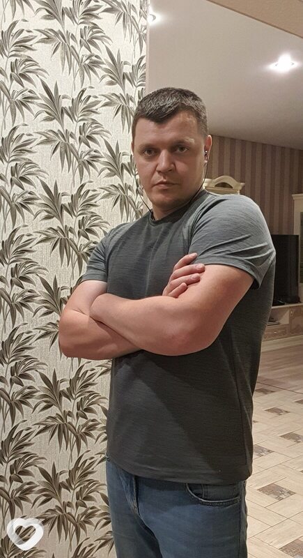 Ильнур, 40, Казани — анкета №4230735