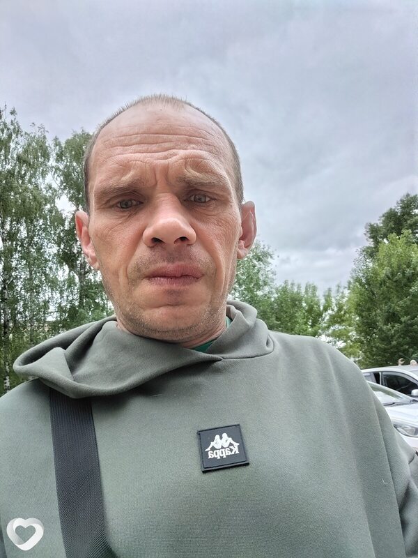 Денис, 43, Коврове — анкета №4230746
