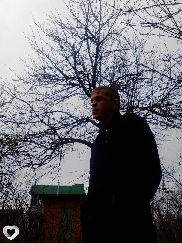 Андрей, 41, Белореченске — анкета №4230751