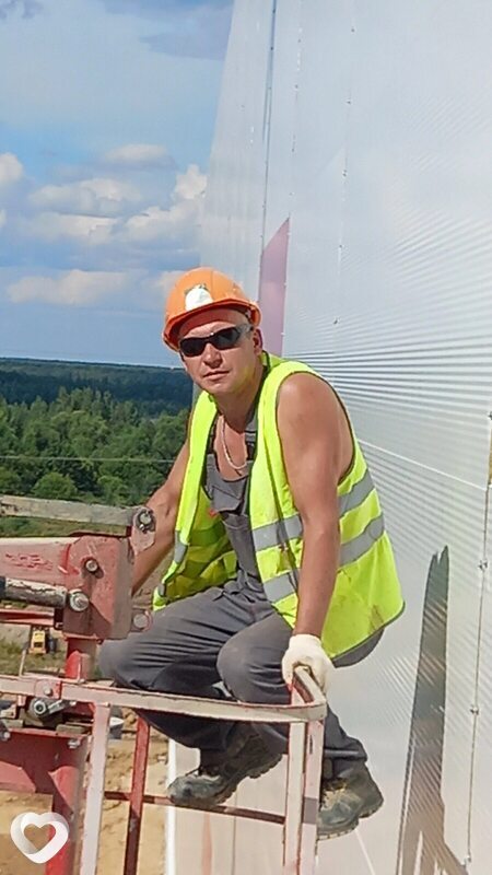 Сергей, 40, Можайске — анкета №4230679