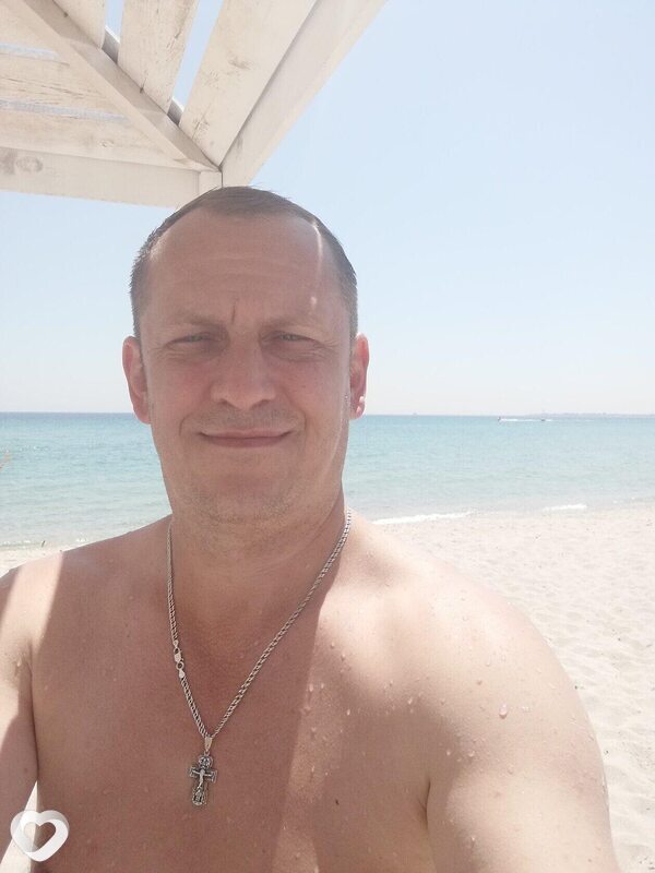 Роман, 48, Тамбове — анкета №4230681