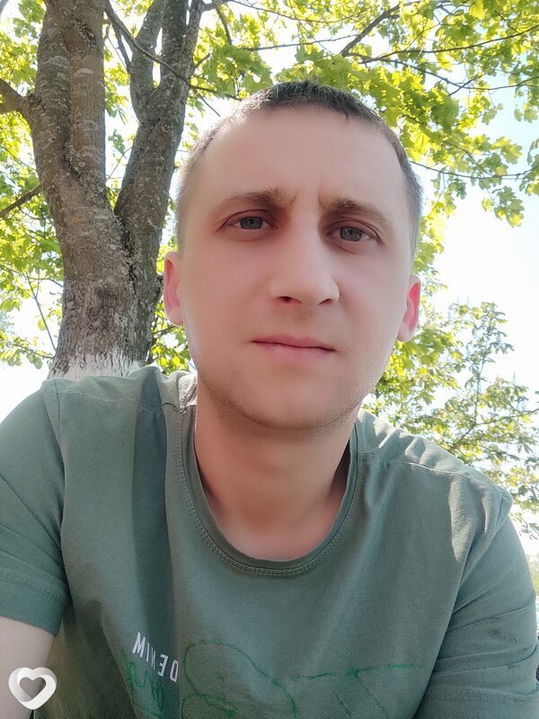 Олег, 32, Гомеле — анкета №4230682