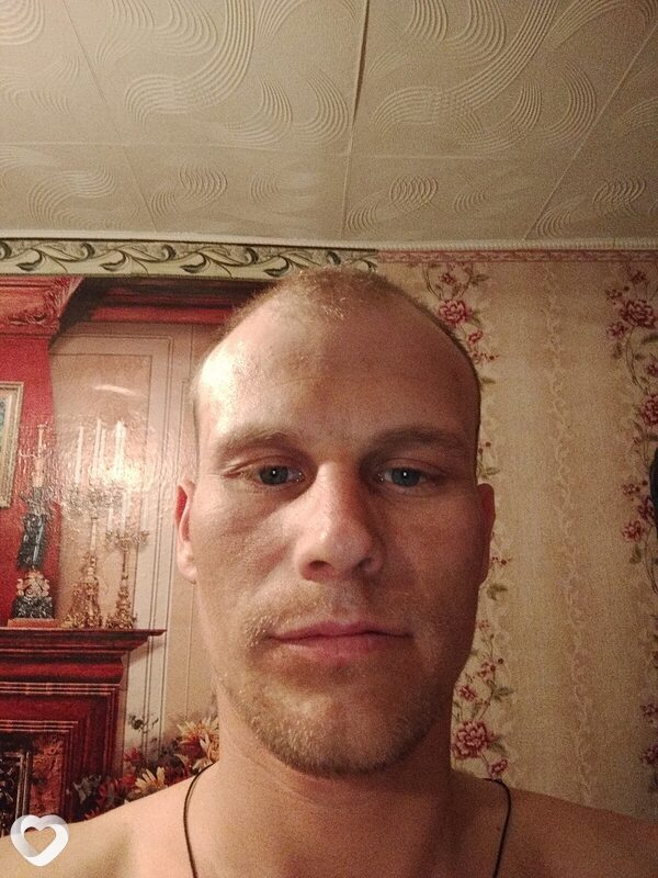 Андрей, 33, Караганде — анкета №4230683