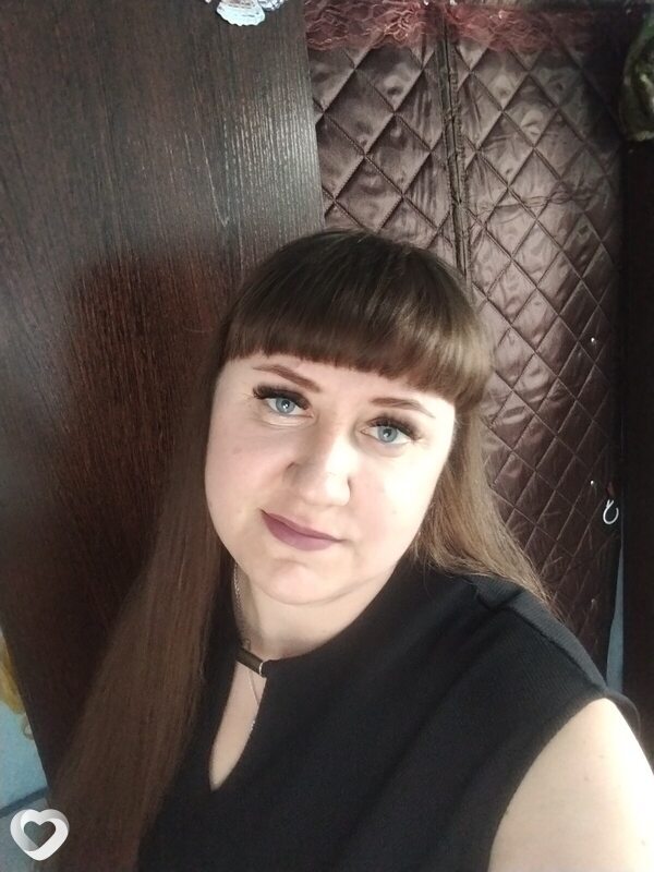 Алёна, 38, Кемерове — анкета №4230693