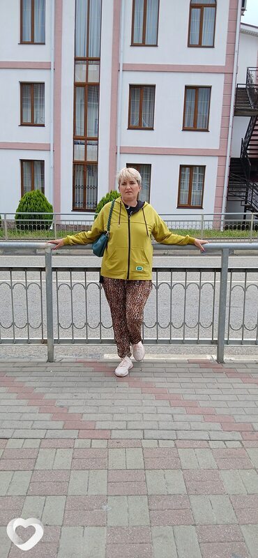 Татьяна, Семикаракорск