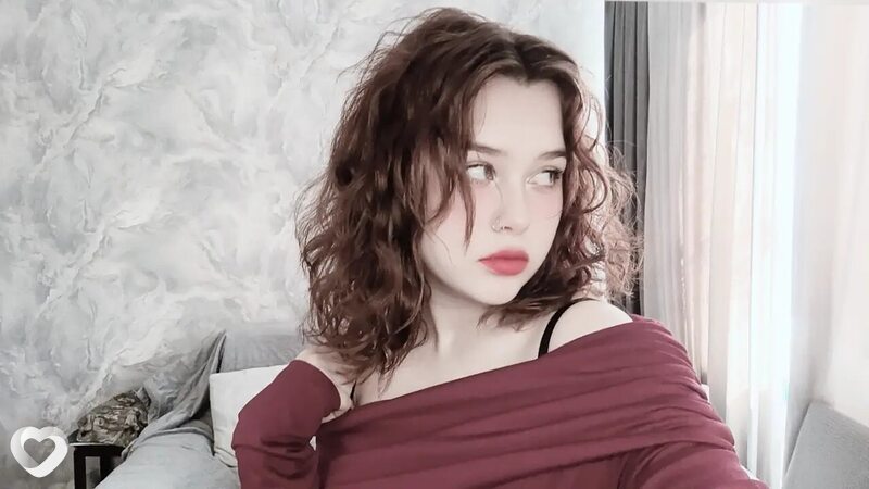 Энджи, 18, Москве — анкета №4230629
