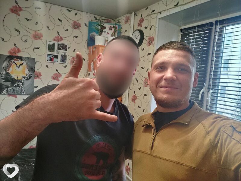 Дмитрий, 29, Алексине — анкета №4230634