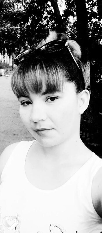 Наталья, 31, Улан-Удэ — анкета №4230639